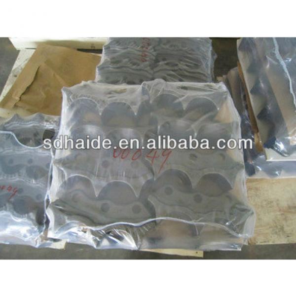 shantui bulldozer sprocket segment for SD08/SD11/SD13/ SD16 /SD22 /SD23/ SD32 /SD42 #1 image