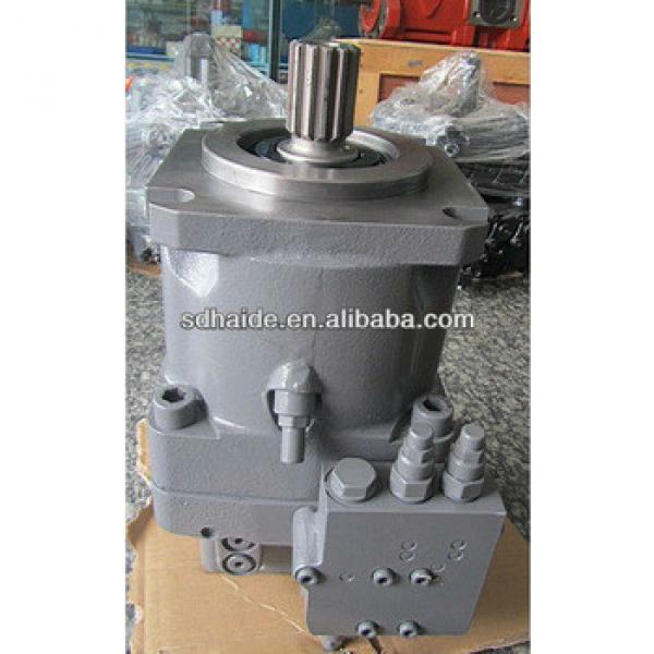 bosch rexroth hydraulic pump,A4VSO180,A4VSO71,A8VO55,A8VO80,A8VO107,A8VO160,A2F23,A2F28,A2F55,A2F80,A2F107,A4VSO40 #1 image