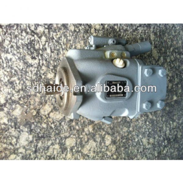 rexroth hydraulic pump,boch rexroth,A4VG28,A4VG45,A4VG50,A4VG56,A4VG71,A4VG125,A4VG180,A4VG250,A6V55,A6V80,A6V107,A6V160,A6V250 #1 image