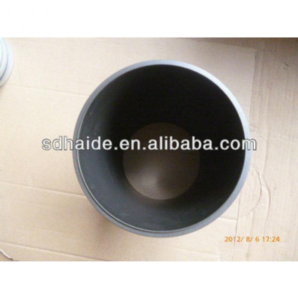 engine liner, engine parts and cylinder liner for 6HH1,6BD1T,6BD1,6BB1,4BD1T,6HE1,4BG1,6BG1TC,6BG1,4BE1,DA640T #1 image