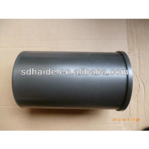 engine parts, engine liner and cylinder liner 6D170,6D155,6D140,6D125,4D130,S6D155 #1 image