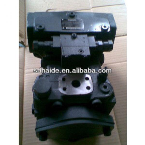 rexroth piston pump,A2F hydraulic axial piston pump,A2F6,A2F12,A2F23,A2F28,A2F45,A2F55,A2F63,A2F80,A2F107,A2F #1 image