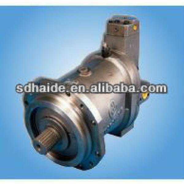 Marzocchi hydraulic gear pump #1 image