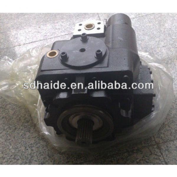 Rexroth axial piston pump,A4VG28,A4VG45,A4VG50,A4VG56,A4VG71,A4VG125,A4VG180,A4VG250,A6V55,A6V80,A6V107,A6V160,A6V250 #1 image