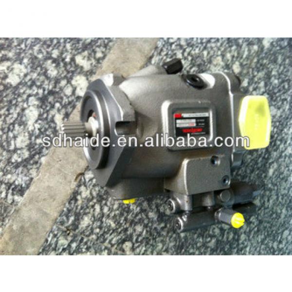 rexroth axial piston pump,Hydraulic gear pump,A2F6,A2F12,A2F23,A2F28,A2F45,A2F55,A2F63,A2F80,A2F107 #1 image