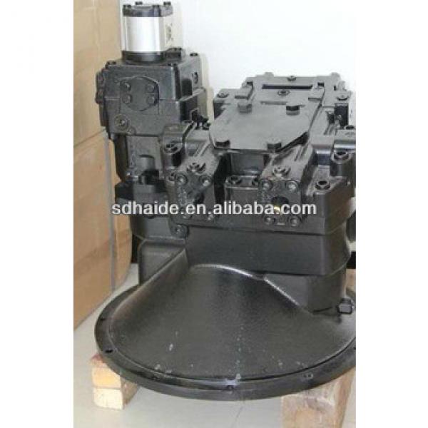 axial hydraulic pump,axial gear pump,for excavator Hydraulic pump,Volvo,kobelco,daewoo,kato,kobuta,shantui,S #1 image