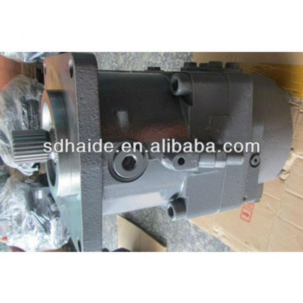 A11VO190 hydraulic rexroth axial piston pump assembly #1 image