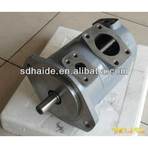 hydraulic gear pump,,axial piston pump,for excavator Hydraulic pump,Volvo,kobelco,daewoo,kato,kobuta,shantui,S #1 image