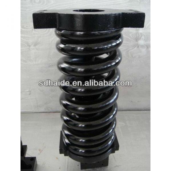 Kobelco SK75-8,SK140-8 track adjuster assy,Recoil spring assy/track adjuster for excavator #1 image