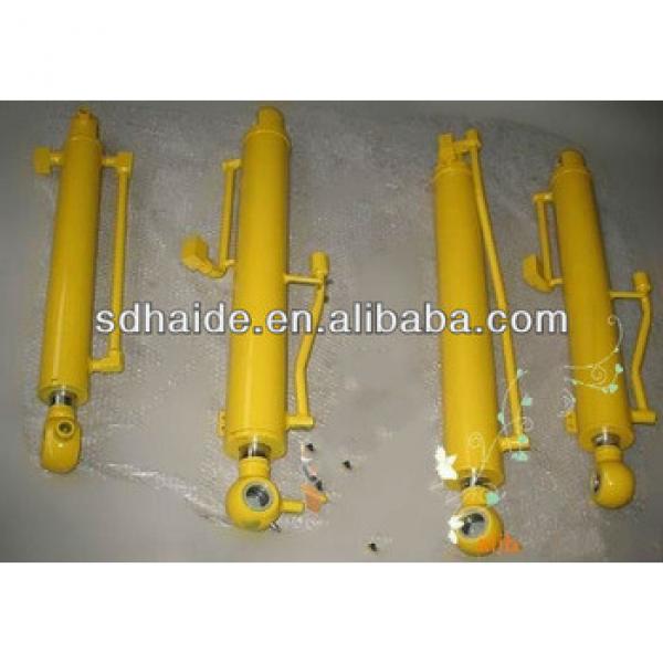 excavator boom/arm/bucket hydraulic cylinder for PC360-7, PC60-6-7, PC210-6-7 #1 image