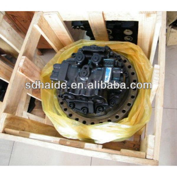 Final drive assy for Kobelco SK260-8 Final drive #1 image