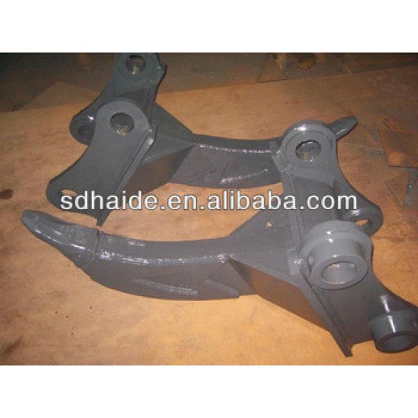 pc55 pc35mr-2 pc35mr-2 excavator single tine ripper #1 image