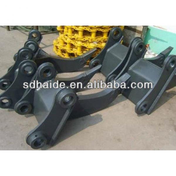 pc400 pc400-6 pc220-7 excavator single tine ripper #1 image