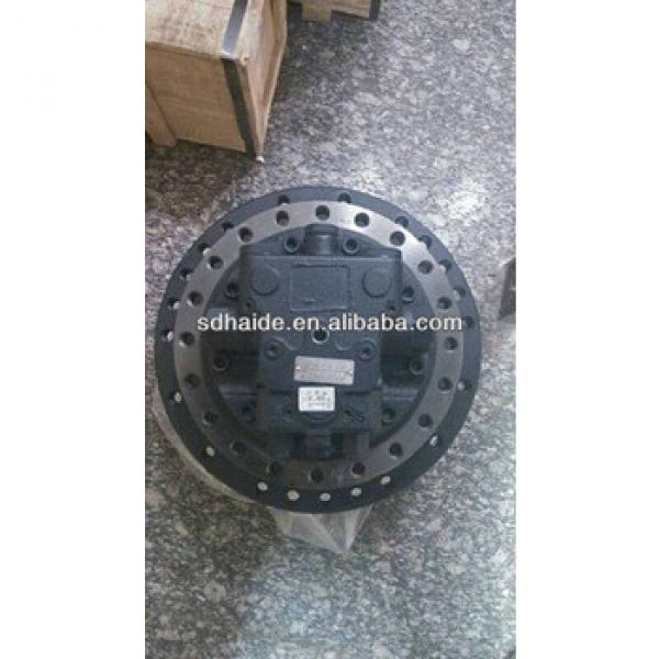 Final drive assy for SK260,Final drive assy for Kobelco excavator SK260 #1 image