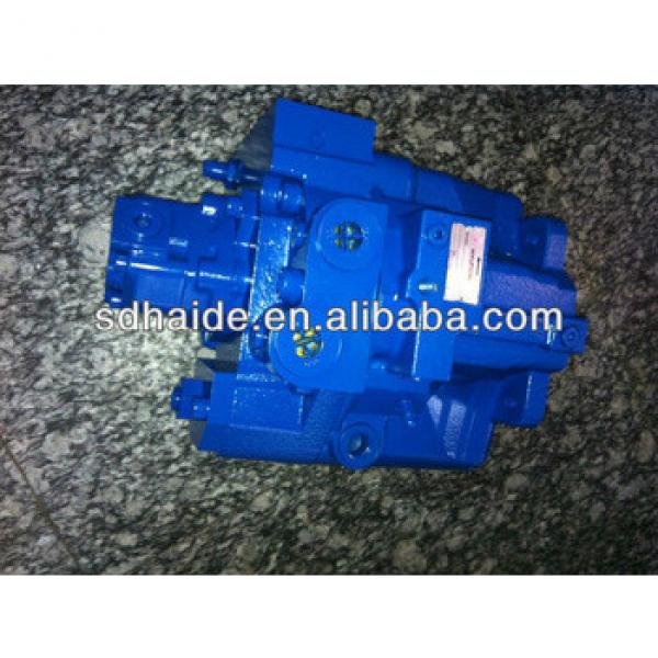 Uchida AP2D36 Hydraulic Piston Pump For Doosan DH80-7 #1 image