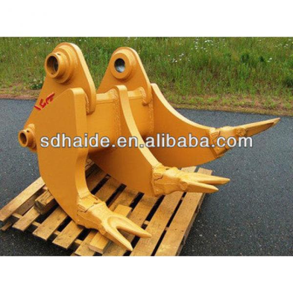 SHANTUI Bulldozer SD16 Ripper,SHANTUI PARTS #1 image