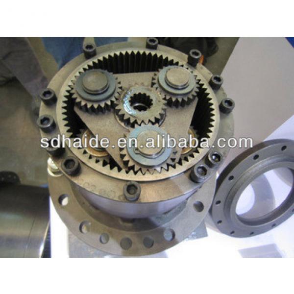 excavator gearbox,EX120,EX100 travel motorEX30-2 final drive,EX30UR excavator travel motor,EX25,EX40-2,EX45,EX55,EX60,EX75,EX90 #1 image