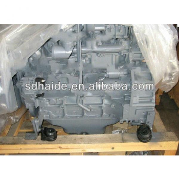 DEUTZ BF4M1013EC diesel engine assembly and engine spare parts #1 image