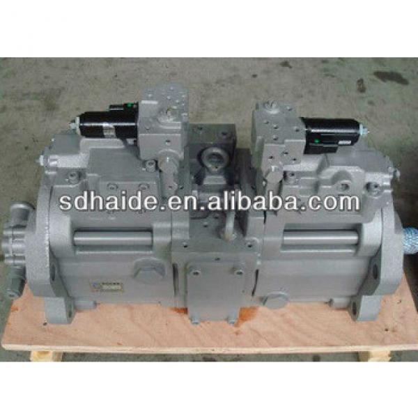 kobelco Hydraulic Pump for 25 ton excavator #1 image