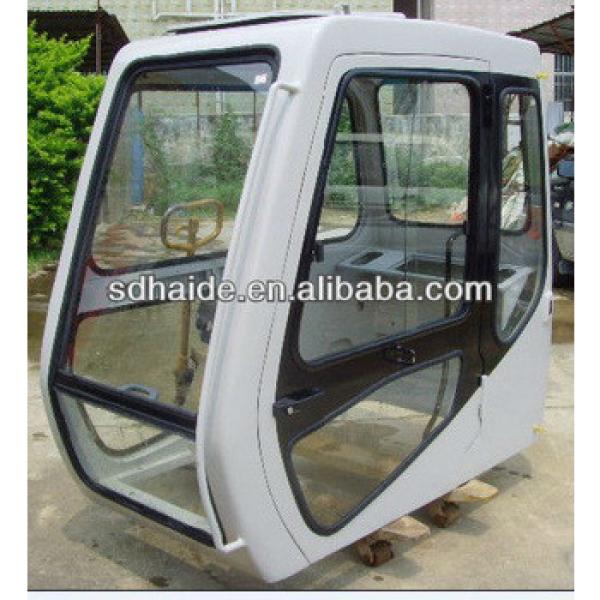 Sumitomo excavator cab,operator cab,SH60,SH55,SH70,SH100,SH120,SH160, SH200,SH220,SK240,SH250,SH260,SH265,SH280,SH300,SH320 #1 image