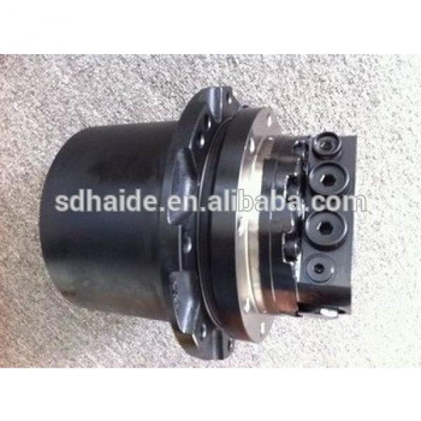 Excavator Final drive/Travel Reducer/Travel motor,Excavator Spare Parts #1 image