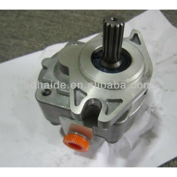 Hydraulic Gear pump for KAWASAKI K5V180 #1 image