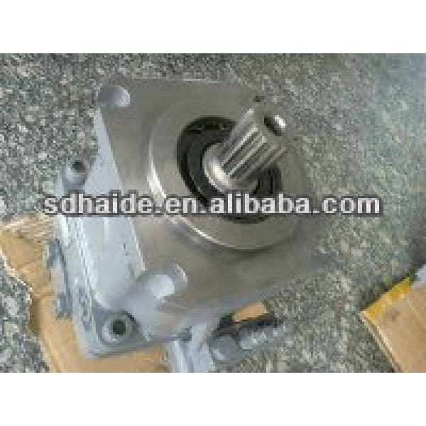 Hydraulic pump for excavator A11V0145 Hydraulic pump #1 image