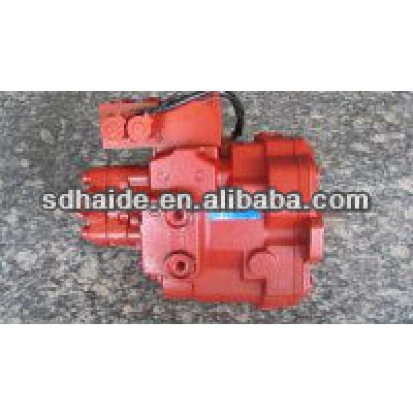 Hydraulic pump for Kobelco SK250-8,SK250-8 hydraulic main pump #1 image