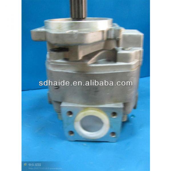 oem spare parts hydraulic pump aftermarket accessory mining machinery parts #1 image