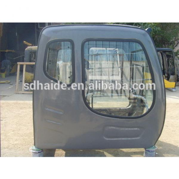 ZX120 excavator cab,excavator cabin for ZX120,operate cab for ZX120 #1 image