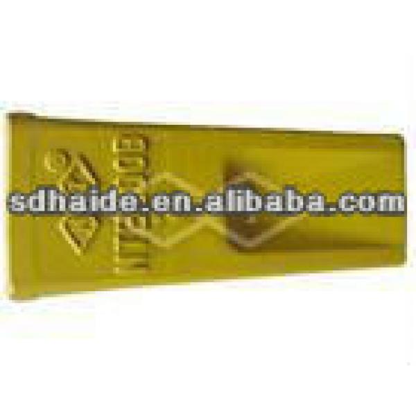 Bucket tooth for excavator 1u3202 bucket tooth #1 image