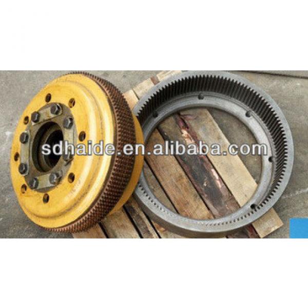 shantui bulldozer SD22 steering clutch #1 image