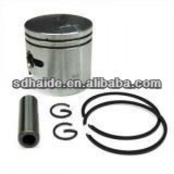 Diesel Engine Piston td71 for volvo b230 #1 image