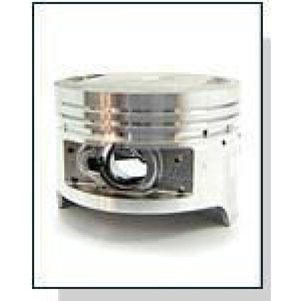 Diesel Engine piston, spare parts for excavator #1 image