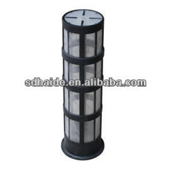 diesel straining filter Daewoo, diesel straining filter Doosan, diesel straining filter FC2307 FC2310 #1 image