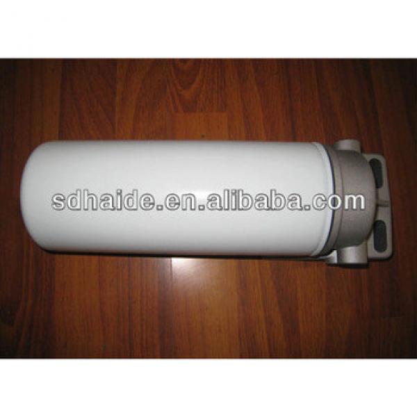 Euro III diesel fuel refined filter, diesel fuel refined filter, Euro III refined filter #1 image