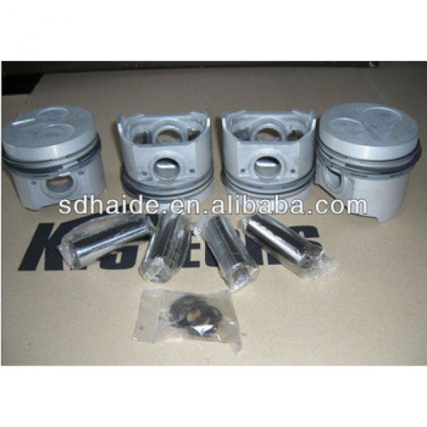 hydraulic piston motor series,kobuta piston,KX135,KX185,KX161,KX163,KX155,KX165 #1 image