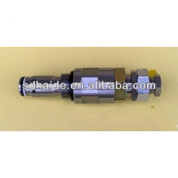 main valve PC200-6/swing pinion shaft #1 image