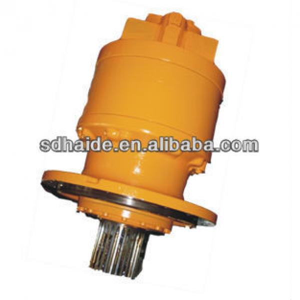 HMS125 hydraulic motor, HMS125 hydraulic motor price, HMS125 hydraulic motor for sale #1 image