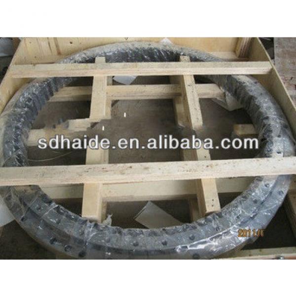 slewing ring bearing /swing bearing/swing circle kobelco sk200-8/sk200-2 excavator #1 image