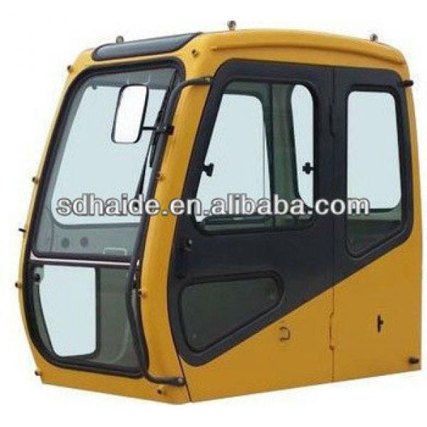 excavator operator cab ,drive cabin,EX60,EX75,EX110,EX100-1,EX100-3,EX100,EX200-2,EX200-1,EX200,EX240 #1 image