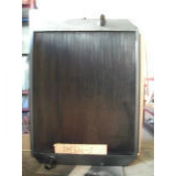 Doosan DH300-5 radiator, air compressor oil cooler, industrial hydraulic oil cooler #1 image