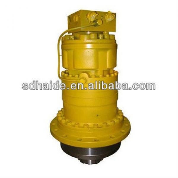 daewoo,kobelco,kubota,kato final drive reduction gearbox reducer casing for excavator #1 image