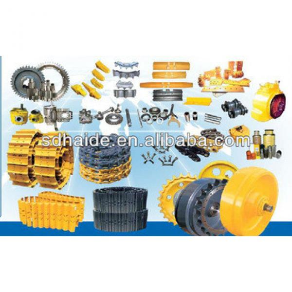 excavator parts,kubota excavator spare parts,kubota excavator parts #1 image