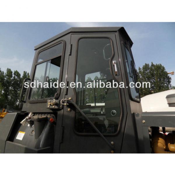 PC200-5 excavator part operator cabin cab for sale pc300 #1 image