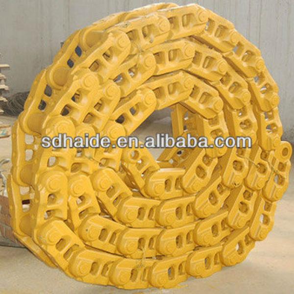 excavator track shoe link, for PC60,PC50/PC200/PC300,kubota part,kobelco parts,daewoo parts #1 image