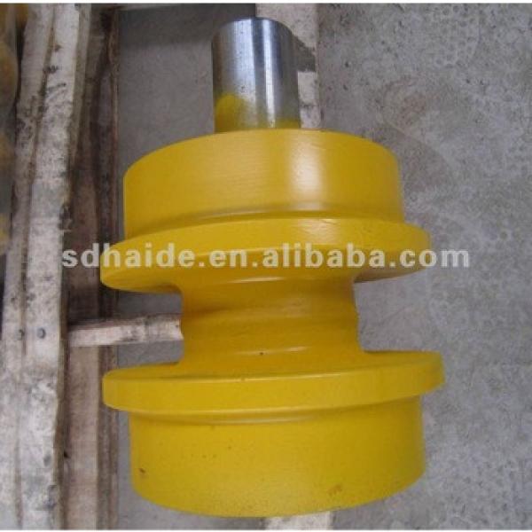 Top Roller/carrier roller/upper roller assembly for Bulldozer and excavator #1 image