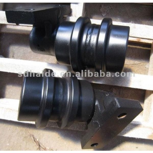 Carrier Roller for ecavator, E312,E320,E325,E330,E345 #1 image