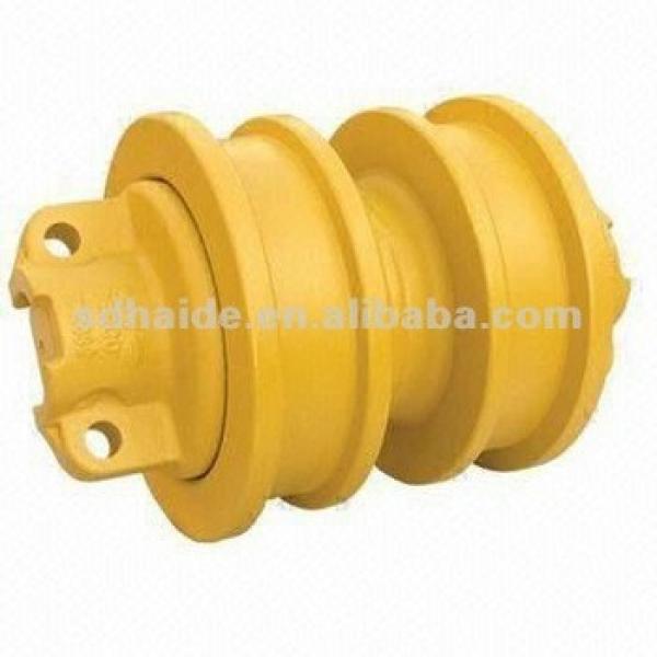 crawler excavator genuine spare parts/dozer parts #1 image