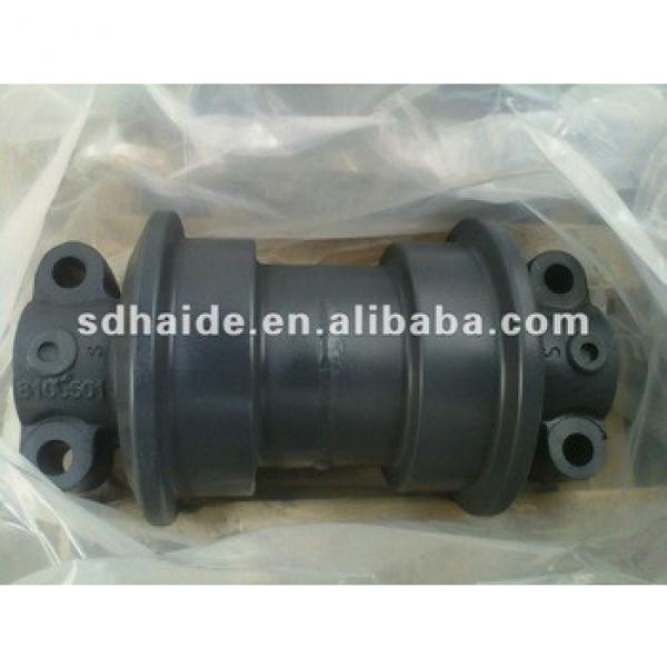 Excavator track roller for sale #1 image